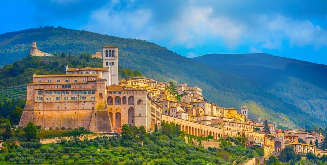 Assisi