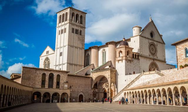Assisi