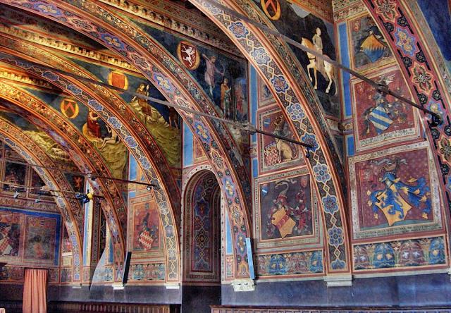 Perugia