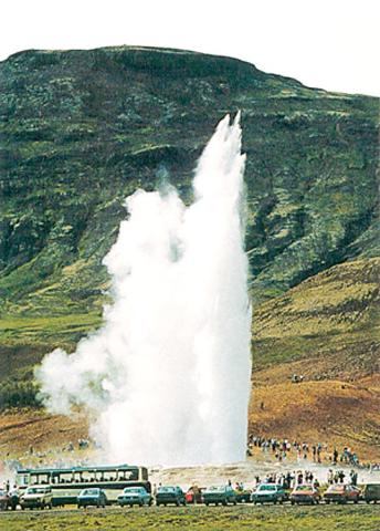Geysir
