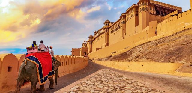 Indie Jaipur