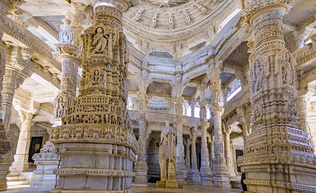 Ranakpur