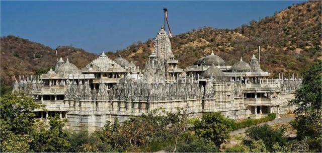Ranakpur