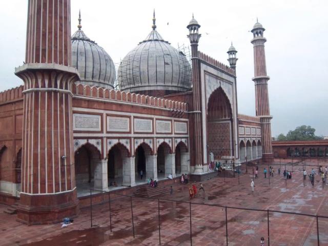Jama Masjid