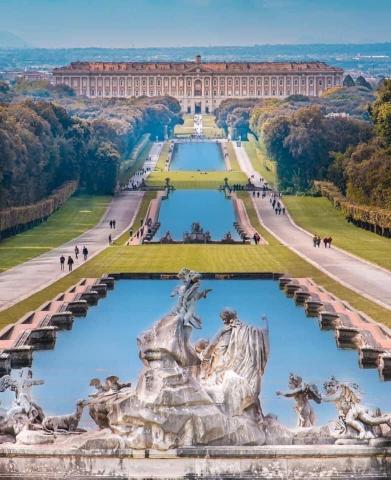 Caserta