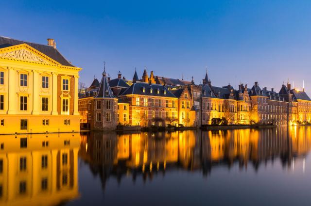 Den Haag