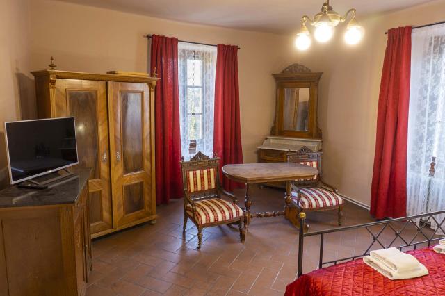 Hotel Barbakán