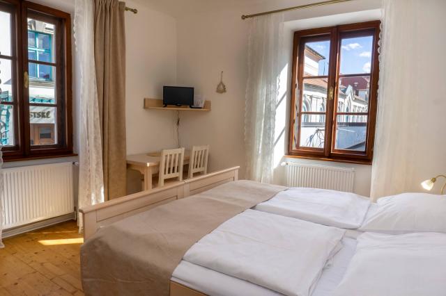 Hotel Barbakán