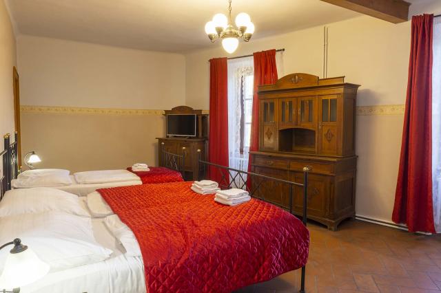 Hotel Barbakán