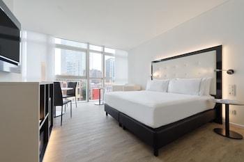 Hotel Innside 4*