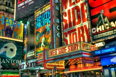 New York