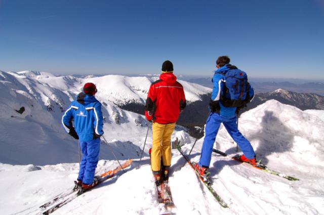 Nízké Tatry