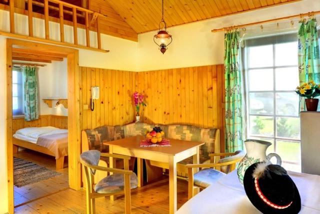 Tatralandia, Holiday Village