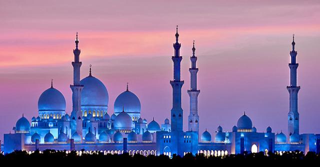 Abu Dhabi