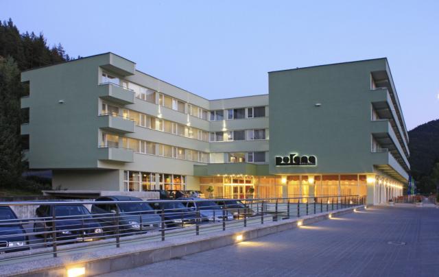 Kúpele Brusno