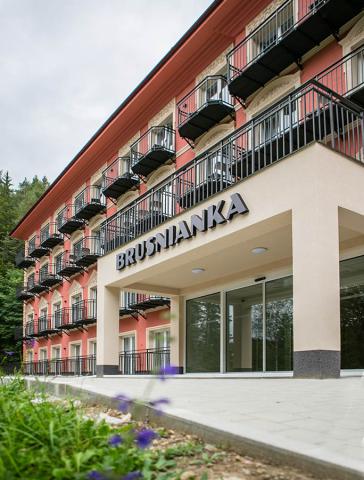 Brusnianka