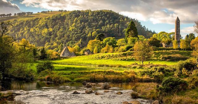 Glendalough