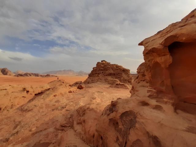 Wadi Rum