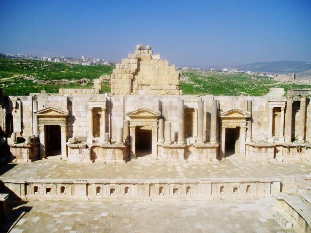 Jerash