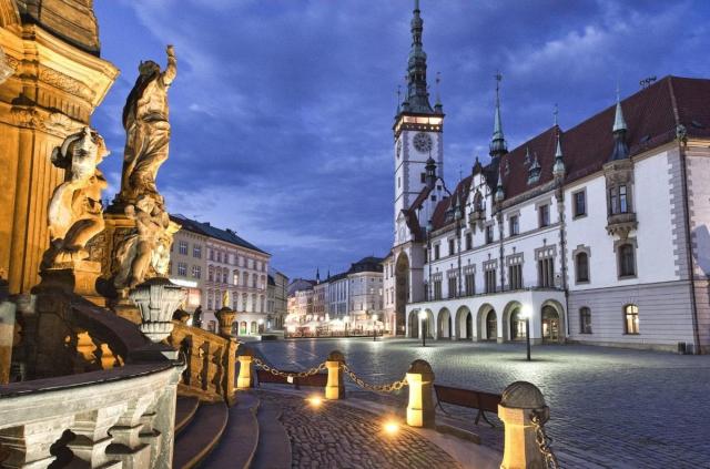 Olomouc