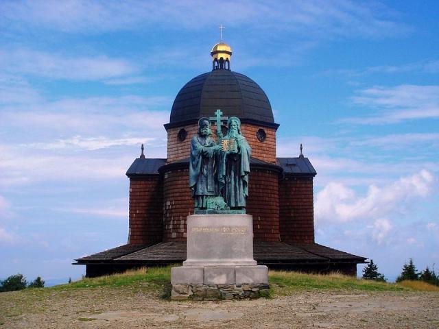 Radhošť