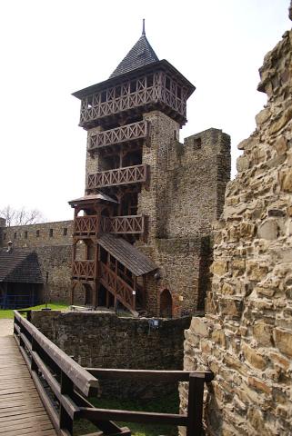 Helfštýn