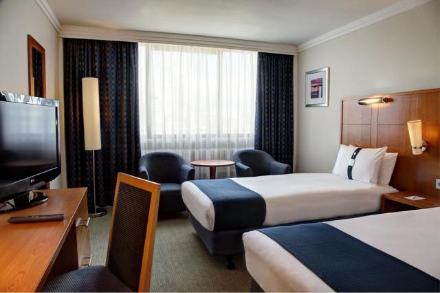 Hotel Holiday Inn Bloomsbury
