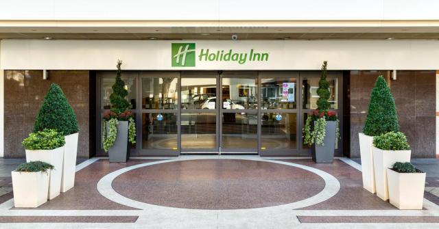 Hotel Holiday Inn Bloomsbury