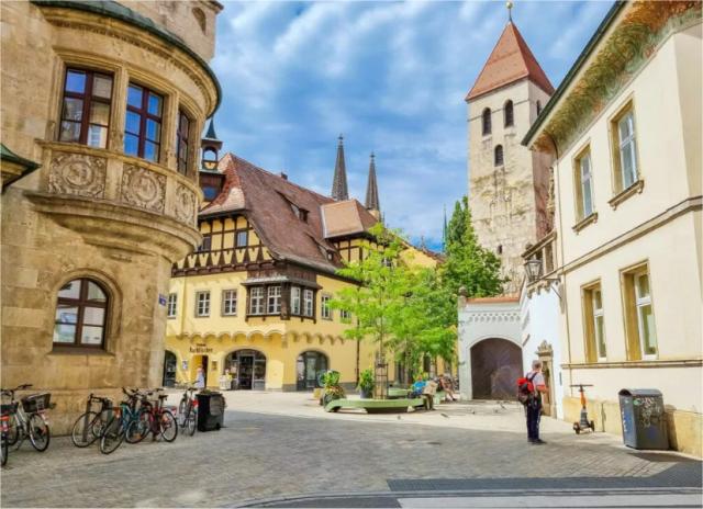 Regensburg
