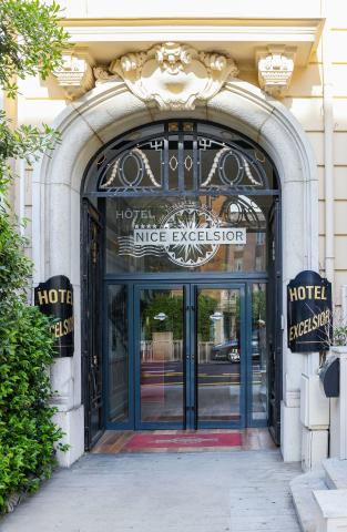 Hotel Excelsior