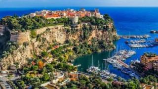 Fairmont Monte Carlo