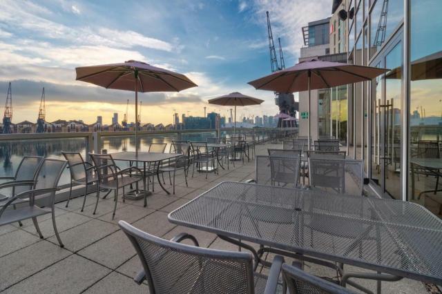 Novotel London Excel