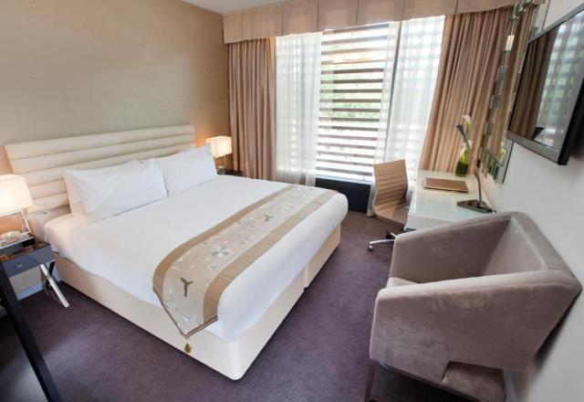 Dorsett Shepherds Bush