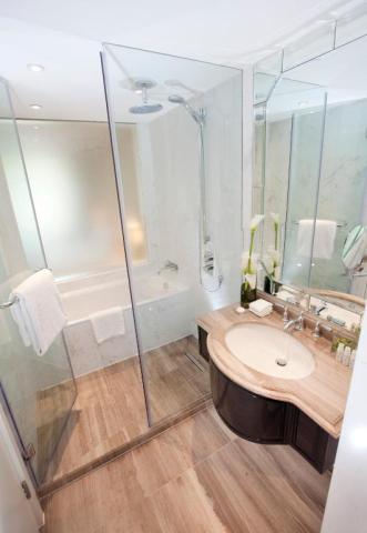 Dorsett Shepherds Bush