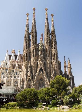 Barcelona