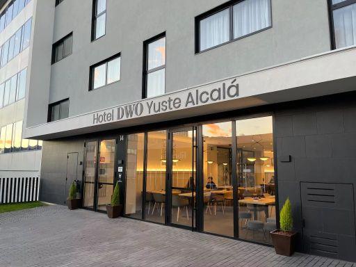 Dwo Yuste Alcalá
