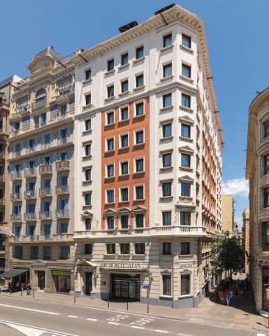 Hotel H10 Montcada