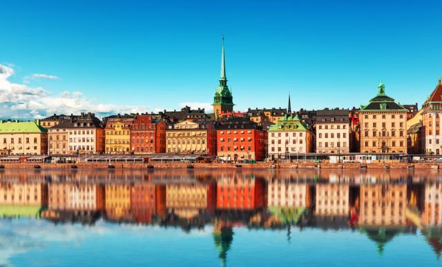 Stockholm