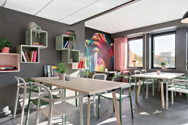 Aiden by Best Western Stockholm