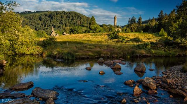 Glendalough