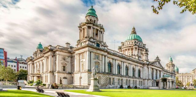 Belfast
