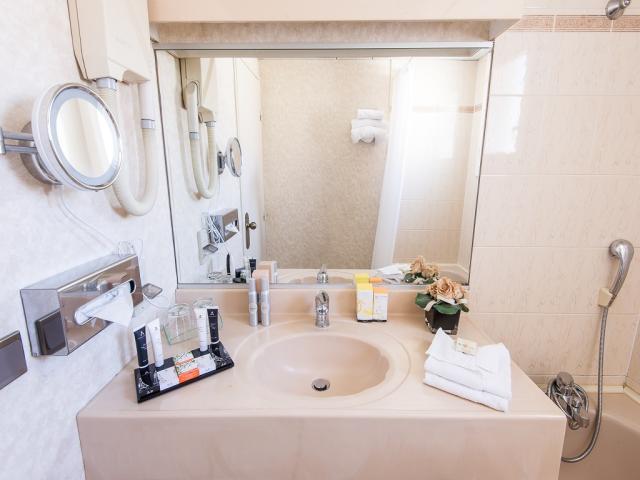 Hotel Nice Pam 4*