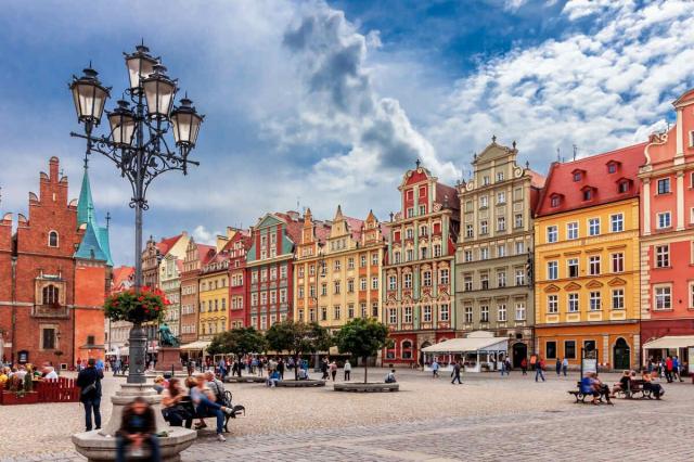 wroclaw