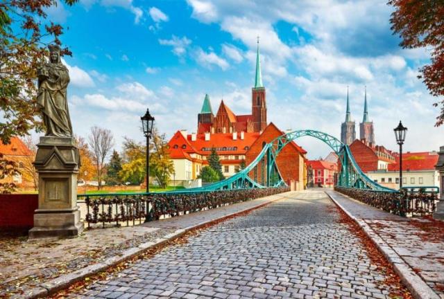 wroclaw