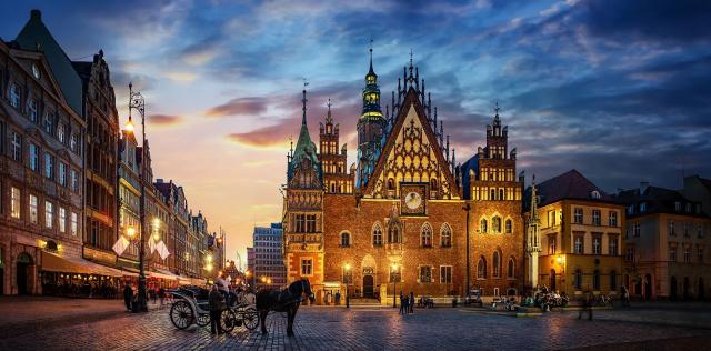 wroclaw