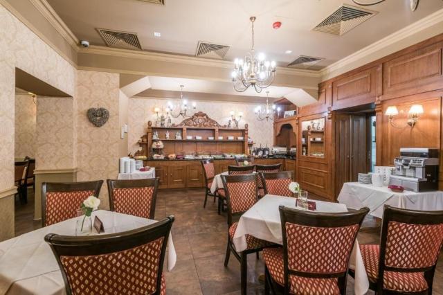 Hotel Europejski Wroclaw