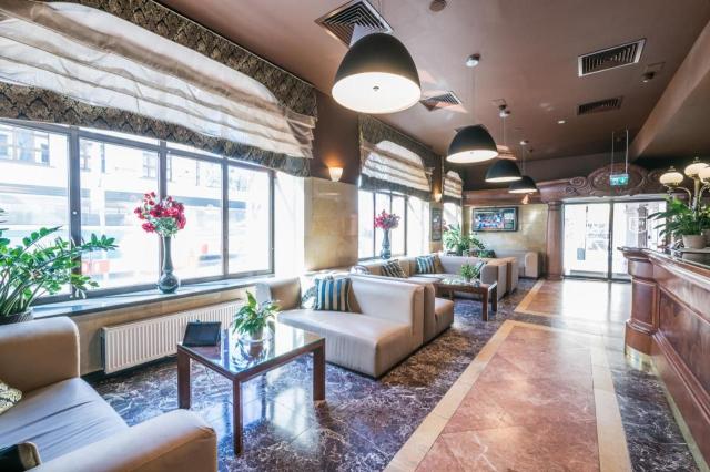 Hotel Europejski Wroclaw