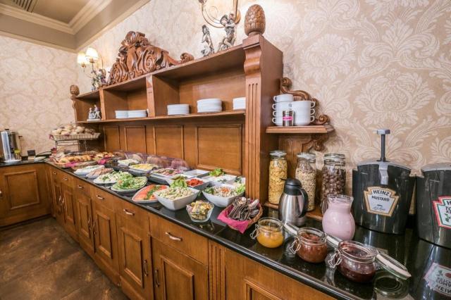Hotel Europejski Wroclaw