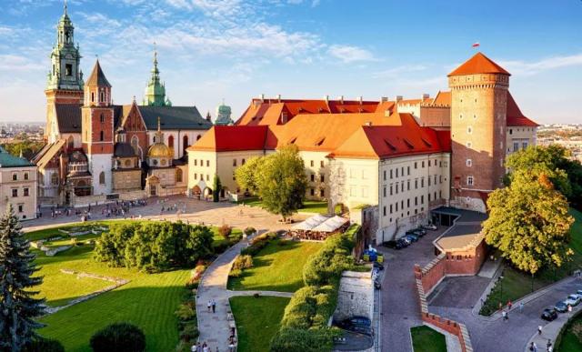 Krakow