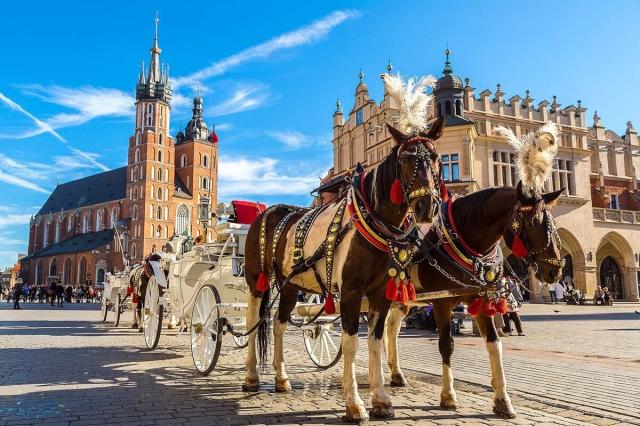 Krakow